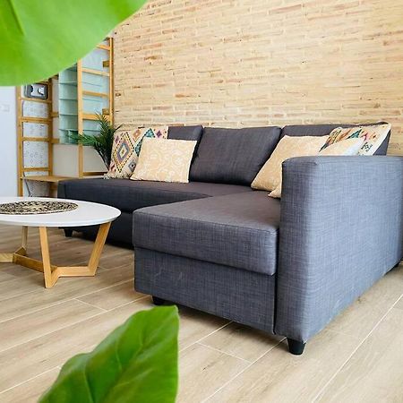 B3 Verdeguer - Cozy Loft Close To The Beach فالنسيا المظهر الخارجي الصورة